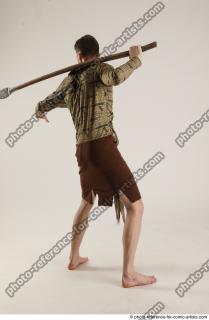 04 KEETA STANDING POSE WITH SPEAR4